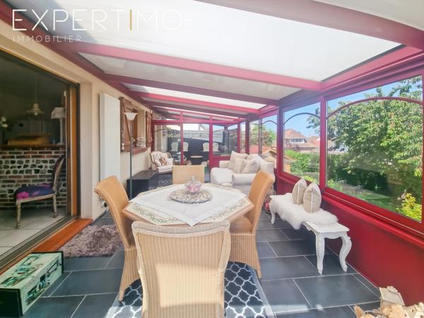 Eu (76260) MAISON EU 120 M2