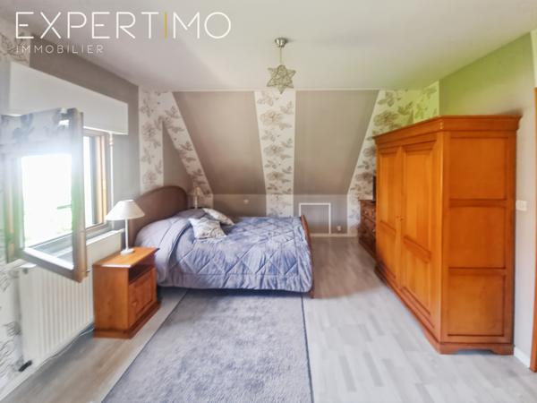 Eu (76260) MAISON EU 120 M2