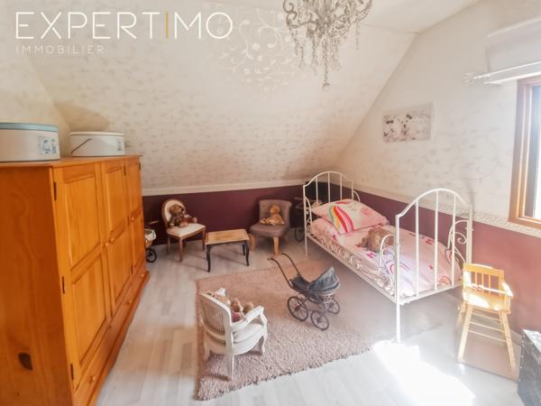 Eu (76260) MAISON EU 120 M2