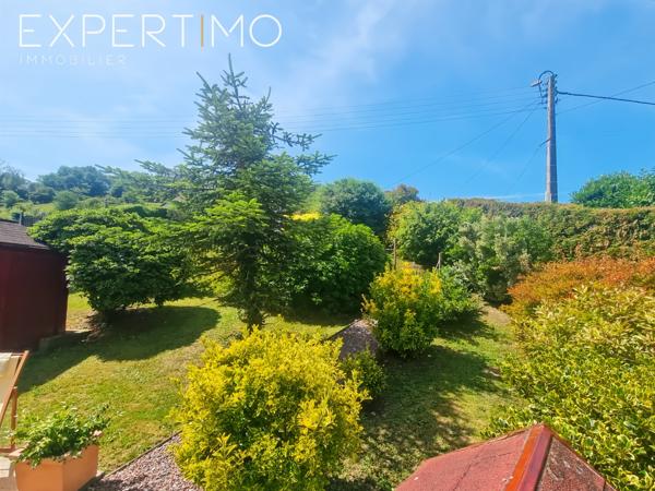 Eu (76260) MAISON EU 120 M2