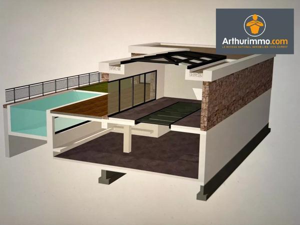 Vente                                                      Terrain
                        
                                         718 m2                     à Porticcio