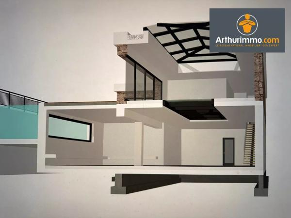 Vente                                                      Terrain
                        
                                         718 m2                     à Porticcio