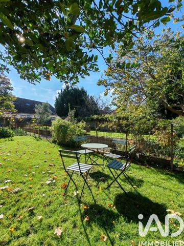 Maison à vendre 3 pièces 108 m² Isigny-sur-Mer