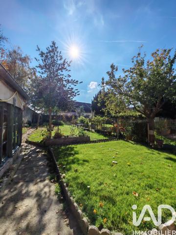 Maison à vendre 3 pièces 108 m² Isigny-sur-Mer