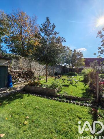 Maison à vendre 3 pièces 108 m² Isigny-sur-Mer