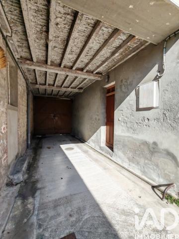 Maison à vendre 3 pièces 108 m² Isigny-sur-Mer