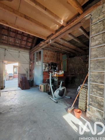 Maison à vendre 3 pièces 108 m² Isigny-sur-Mer