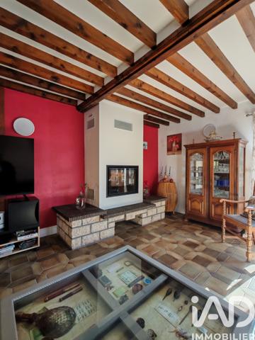 Maison à vendre 3 pièces 108 m² Isigny-sur-Mer