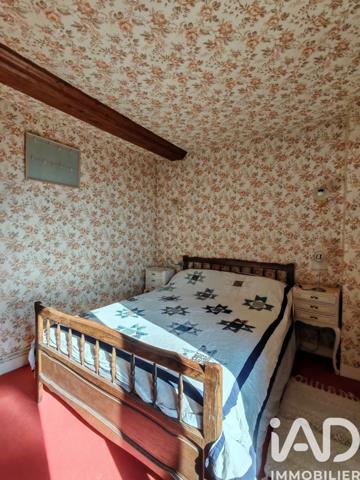 Maison à vendre 3 pièces 108 m² Isigny-sur-Mer