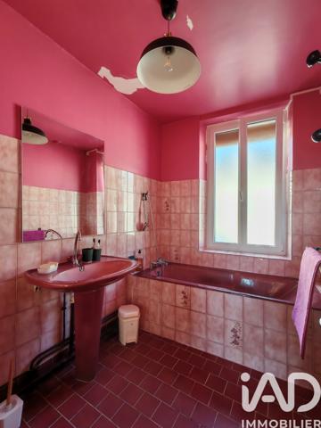 Maison à vendre 3 pièces 108 m² Isigny-sur-Mer