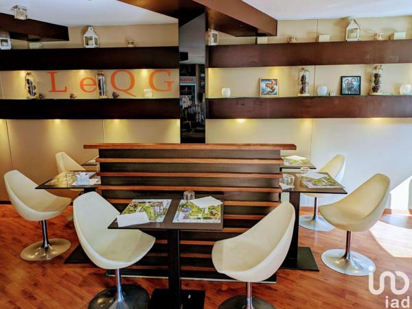 Restaurant à vendre 94 m² Saint-Girons