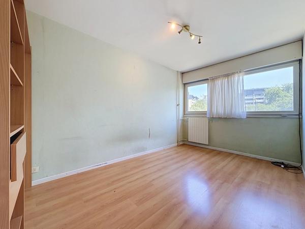 Appartement type T4 - 84m² - emplacement calme et arboré - ANNEMASSE (74)
