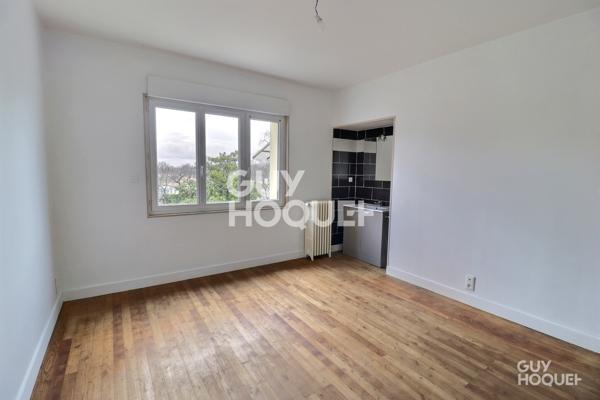 Maison 3 chambres - Hyper Centre