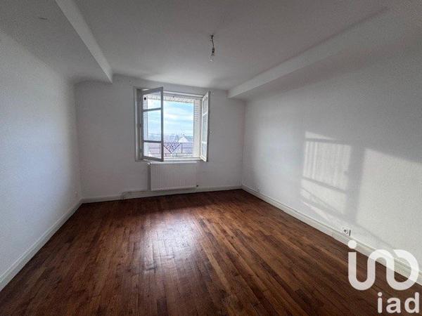 Maison 6 pièces de 119 m² à Déols (36130)