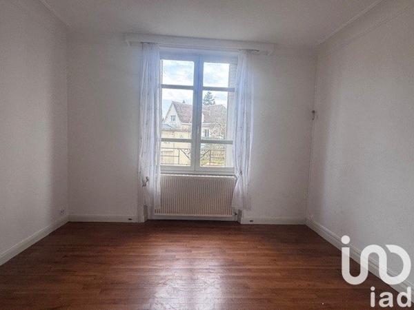 Maison 6 pièces de 119 m² à Déols (36130)