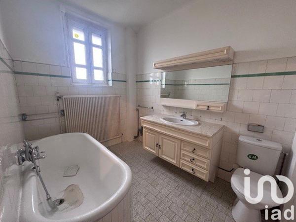 Maison 6 pièces de 119 m² à Déols (36130)