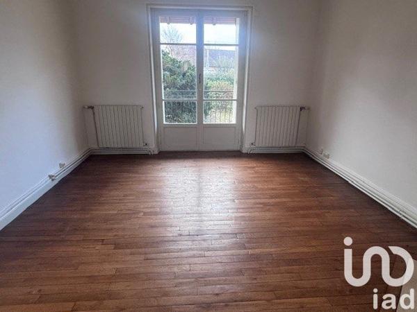 Maison 6 pièces de 119 m² à Déols (36130)