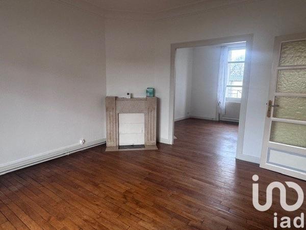 Maison 6 pièces de 119 m² à Déols (36130)