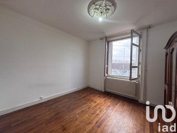 Maison 6 pièces de 119 m² à Déols (36130)