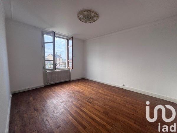 Maison 6 pièces de 119 m² à Déols (36130)