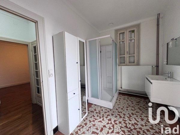 Maison 6 pièces de 119 m² à Déols (36130)