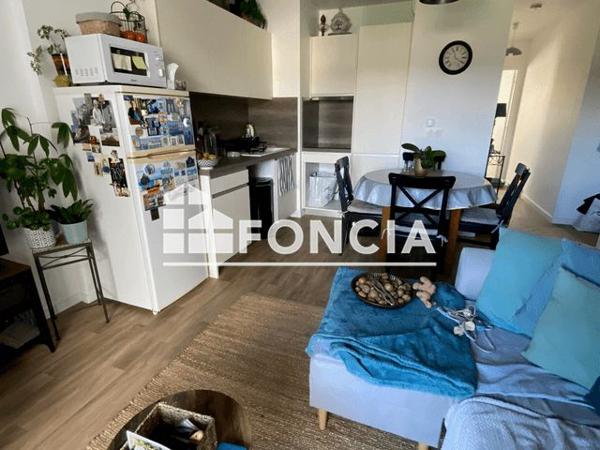 Location Appartement 2 pièces 44.5 m² - 165 ROUTE DE DIEPPE Maromme 76150