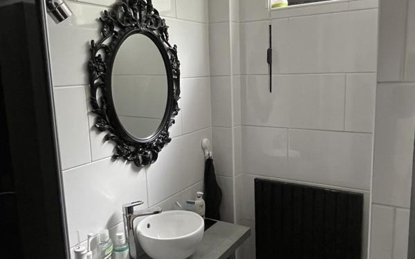 Appartement à vendre    3 pièces • 65,49 m2 Noisy-le-Roi