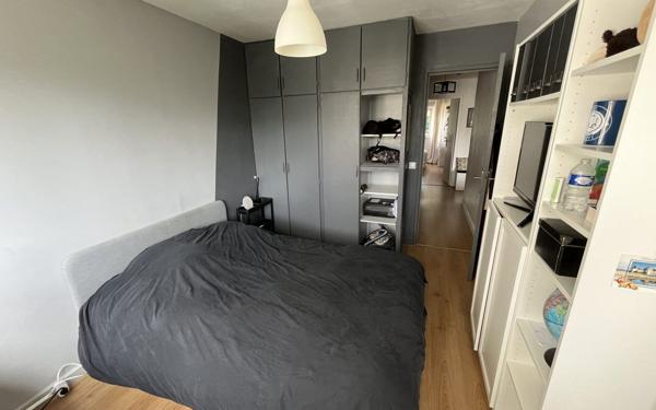 Appartement à vendre    3 pièces • 65,49 m2 Noisy-le-Roi