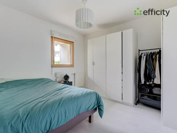 Appartement
         2 pièces
        - 42 m² Exclusivité 170 000 € *