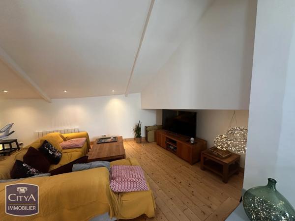 Maison à vendre 4 pièces 140m² Dieppe (76200)