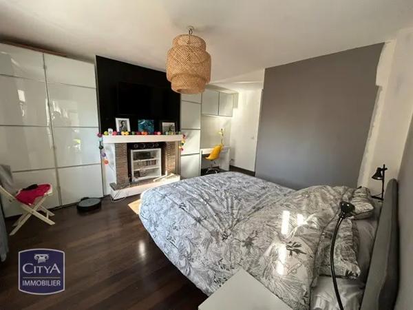 Maison à vendre 4 pièces 140m² Dieppe (76200)