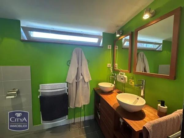 Maison à vendre 4 pièces 140m² Dieppe (76200)