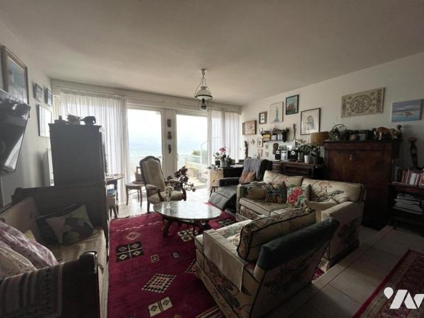 Appartement vue Mer Quiberon