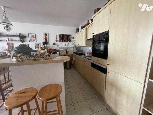 Appartement vue Mer Quiberon