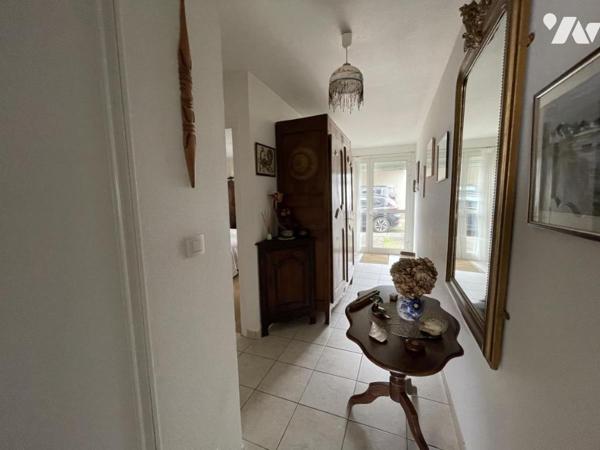 Appartement vue Mer Quiberon