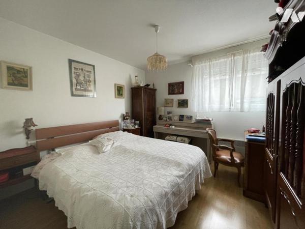 Appartement vue Mer Quiberon