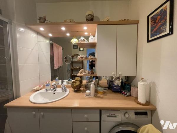 Appartement vue Mer Quiberon