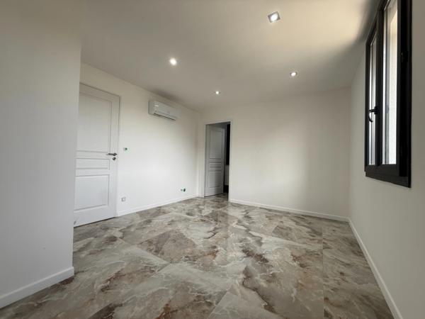 Maison à vendre 4 pièces TOULON (83)