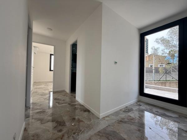 Maison à vendre 4 pièces TOULON (83)