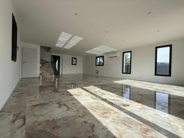 Maison à vendre 4 pièces TOULON (83)