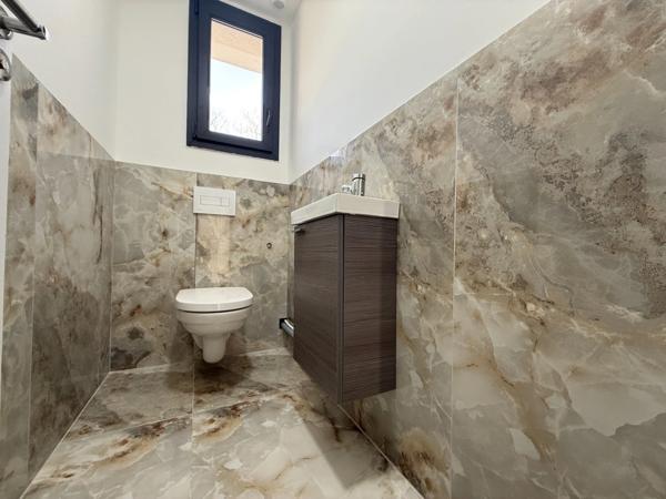 Maison à vendre 4 pièces TOULON (83)