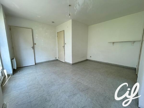 Appartement T1