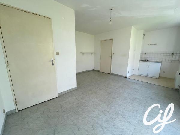 Appartement T1