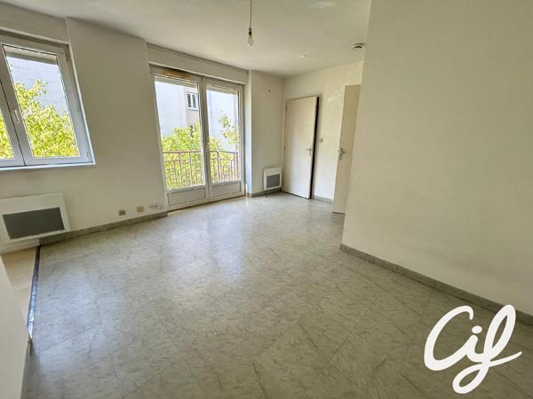 Appartement T1