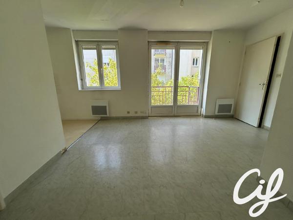 Appartement T1