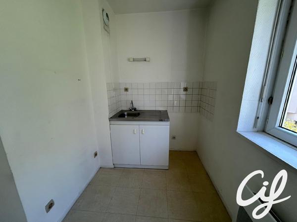 Appartement T1