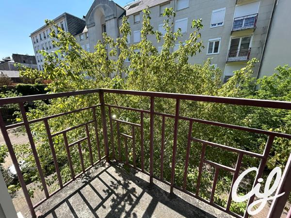 Appartement T1