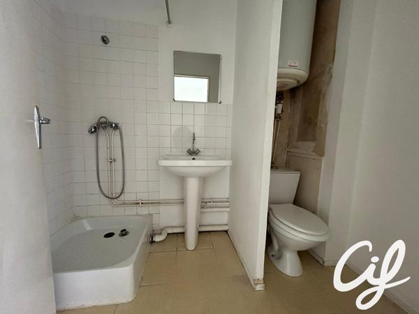 Appartement T1