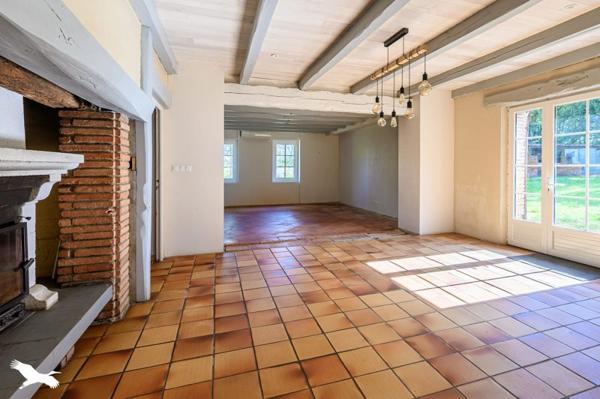 Maison à vendre |  Orgueil |  5 pièces | 178 m²