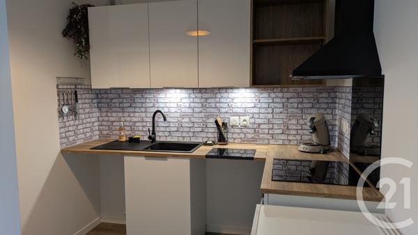 Appartement F2 à vendre  2 pièces - 43,10 m 2   MERIGNAC  - 33
